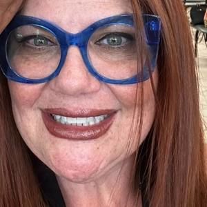 Meet your Posher, Tonya